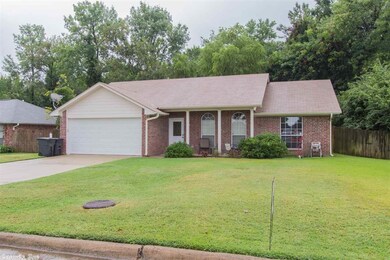 5 Green Oak Cir, Nash, TX 75569 - photo 3