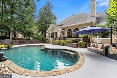 201 Devonshire Ct unit 1A, Canton, GA 30115 - photo 6