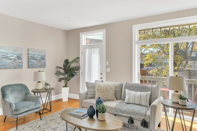 177 Pemberton St unit 1, Cambridge, MA 02140 - photo 2