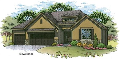 6022 Marion St, Shawnee, KS 66218 - photo 2