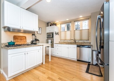 8 Webster St unit 1, West Newton, MA 02465 - photo 6