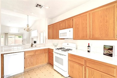 Beautiful Kitchen