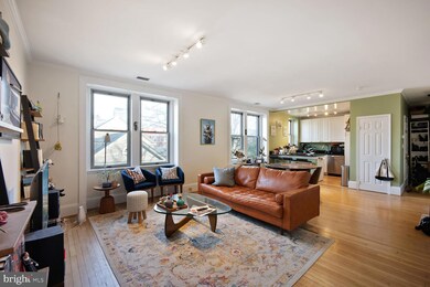 2129 Florida Ave NW unit 300, Washington, DC 20008 - photo 4