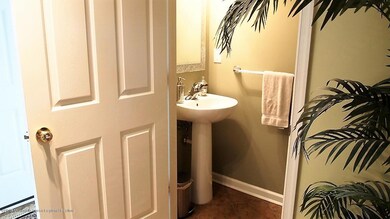 Melohalfbath