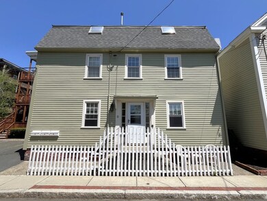 9 Kosciusko St unit 3, Salem, MA 01970 - photo 2