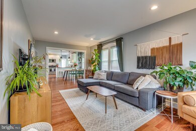 208 E Graisbury Ave, Audubon, NJ 08106 - photo 3