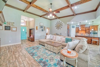 6225 Honor Roll Ct, Abilene, TX 79606 - photo 6