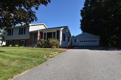 3 Josephine St, Lisbon, ME 04252 - photo 4