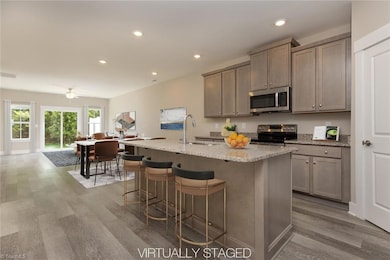 1741 Old Fields Blvd, Haw River, NC 27258 - photo 6