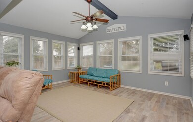 Sun Room