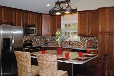 1201 Lamboll Ave, Jacksonville, FL 32205 - photo 2