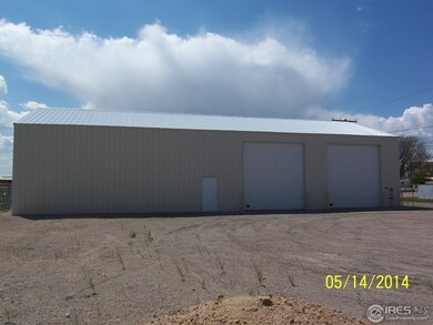 40x80 Shop Front