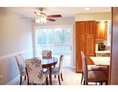 382 Mendon Rd, Northbridge, MA 01534 - photo 6