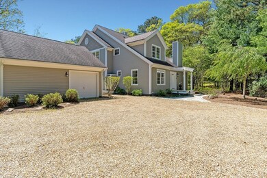 261 Sandpiper Ln unit 12, Vineyard Haven, MA 02568 - photo 2