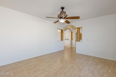 5) FORMAL LIVING