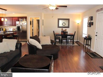 8247 Democracy Dr unit 11, Parsonsburg, MD 21849 - photo 4