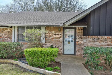 610 Melody Ln, Gainesville, TX 76240 - photo 3