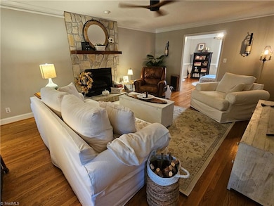 789 Mountainview Rd, King, NC 27021 - photo 6