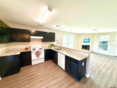 1023 Timber Side Dr, Baton Rouge, LA 70806 - photo 3