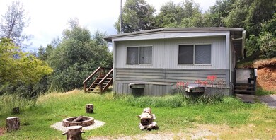 Mobile home