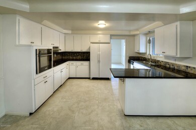 Beautiful Kitchen