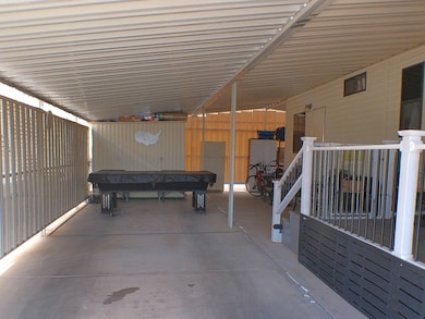 4860 E Main St unit B-43, Mesa, AZ 85205 - photo 7