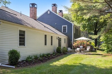 70 Jericho Rd, Weston, MA 02493 - photo 5