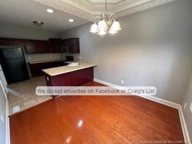 311 Willborough Ave, Fayetteville, NC 28303 - photo 5