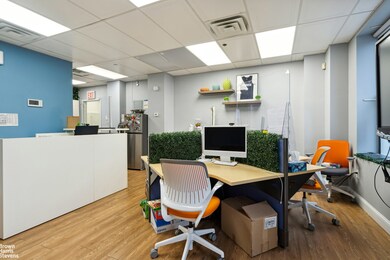 125 Central Park N unit CF1/CF2, New York, NY 10026 - photo 4