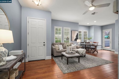 401 Seville Ln, Walnut Creek, CA 94598 - photo 6