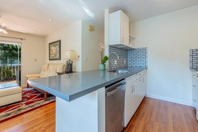 Every meal becomes an occasion with a kitchen like this