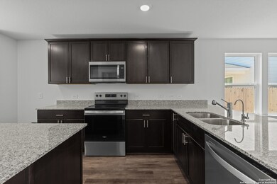 12027 Mutton Busting Dr, San Antonio, TX 78254 - photo 2