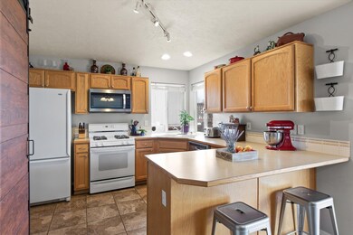 1016 N Stanley St, Medical Lake, WA 99022 - photo 6