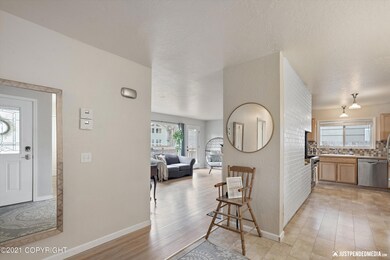 2503 Captain Cook Dr, Anchorage, AK 99517 - photo 3