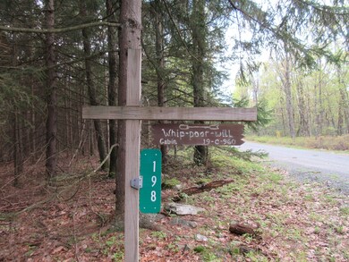 198 Hobday Rd, Blooming Grove Township, PA 18428 - photo 2