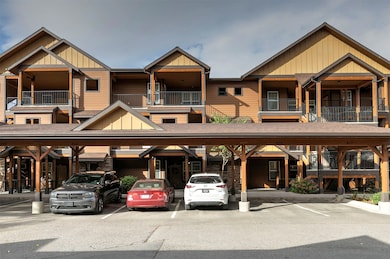 The 4100 Condominiums unit 803, Missoula, MT 59808 - photo 3