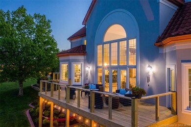 1909 Plum Hill Ct, Floyds Knobs, IN 47119 - photo 4