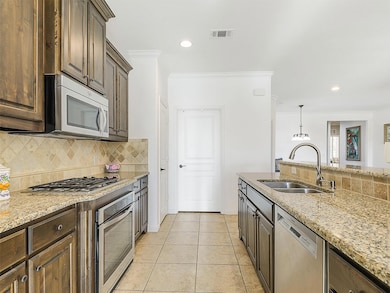 Designed for both everyday living and entertaining