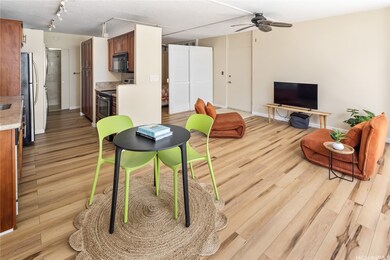 Kainalu Apartments unit 2G, Honolulu, HI 96815 - photo 7