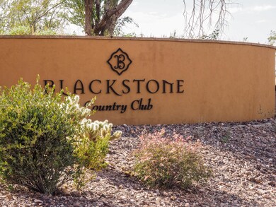 Blackstone CC