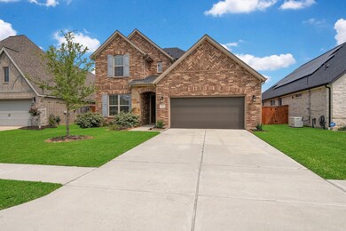 19014 Andalusian Glen Ln, Tomball, TX 77377 - photo 2