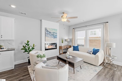 105 Grey Oak Trail, Greer, SC 29650 - photo 6