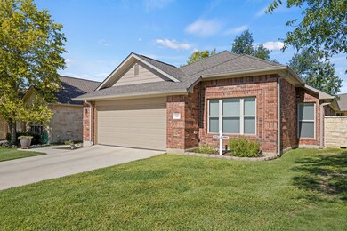 117 Clyde Run, Fredericksburg, TX 78624 - photo 2