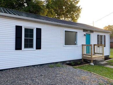 111 Stagg St, Harrodsburg, KY 40330 - photo 7