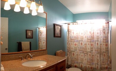 Hall Bath