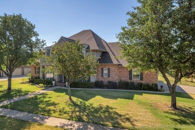 7801 E Commercial St, Broken Arrow, OK 74014 - photo 3