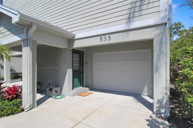 535 Forest Way, Longboat Key, FL 34228 - photo 3