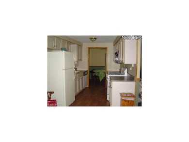 Kitchen View (Appliances are negotiable with price