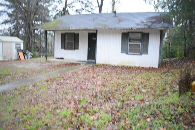 2423 Elizabeth St, Nacogdoches, TX 75964 - photo 2
