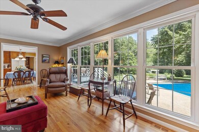 600 E Mount Harmony Rd, Owings, MD 20736 - photo 5